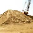 Sand