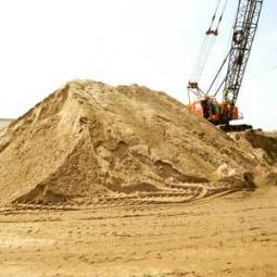 Sand
